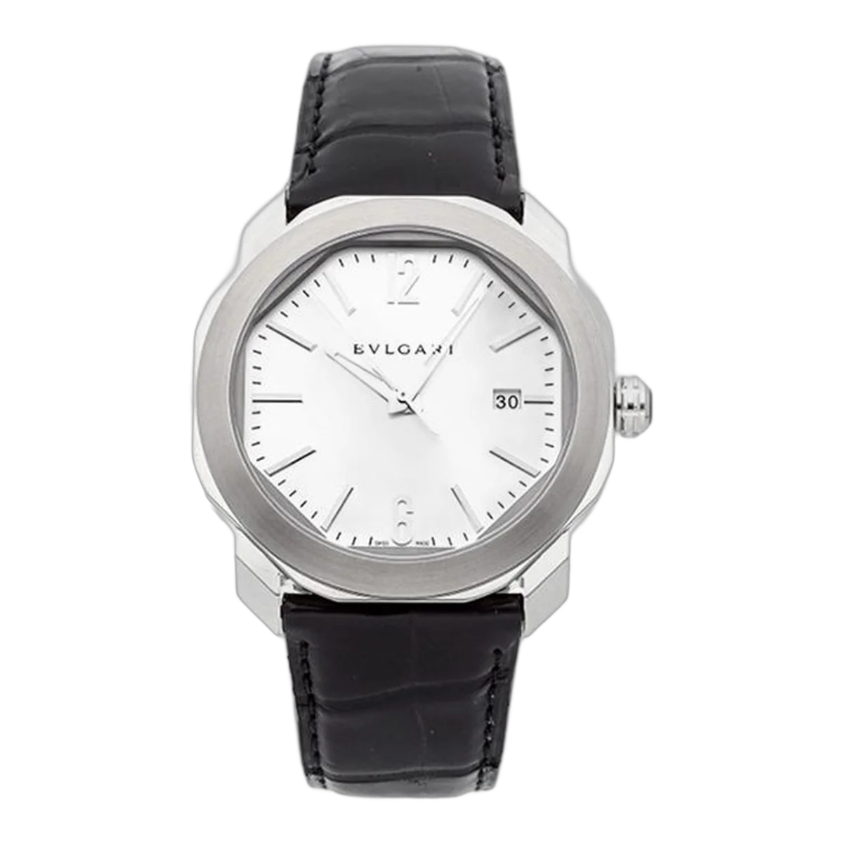 Bvlgari Octo Roma Automatic 41Mm Men's Watch