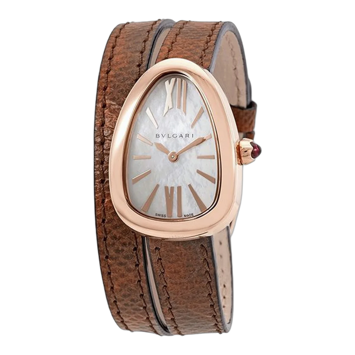 Bvlgari Serpenti Twist Ladies' Watch