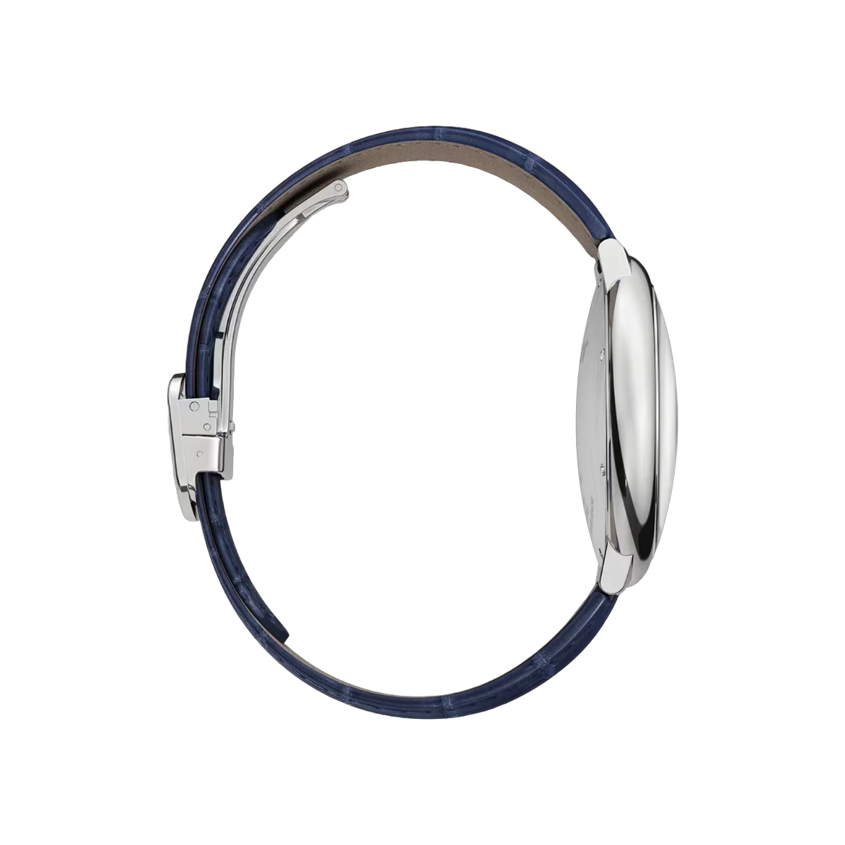Cartier Ballon Bleu de Cartier WSBB0027 Mechanical Movement With Automatic Winding Blue Dial – additional product photo 5