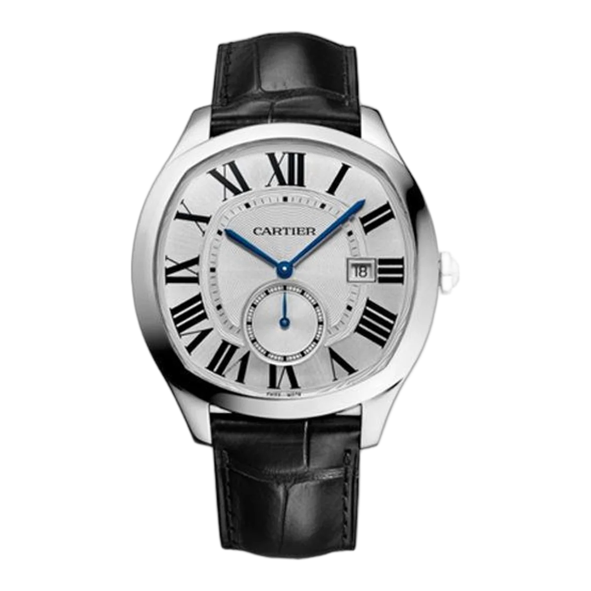 Cartier Drive De Cartier Watch Ref. Wsnm004