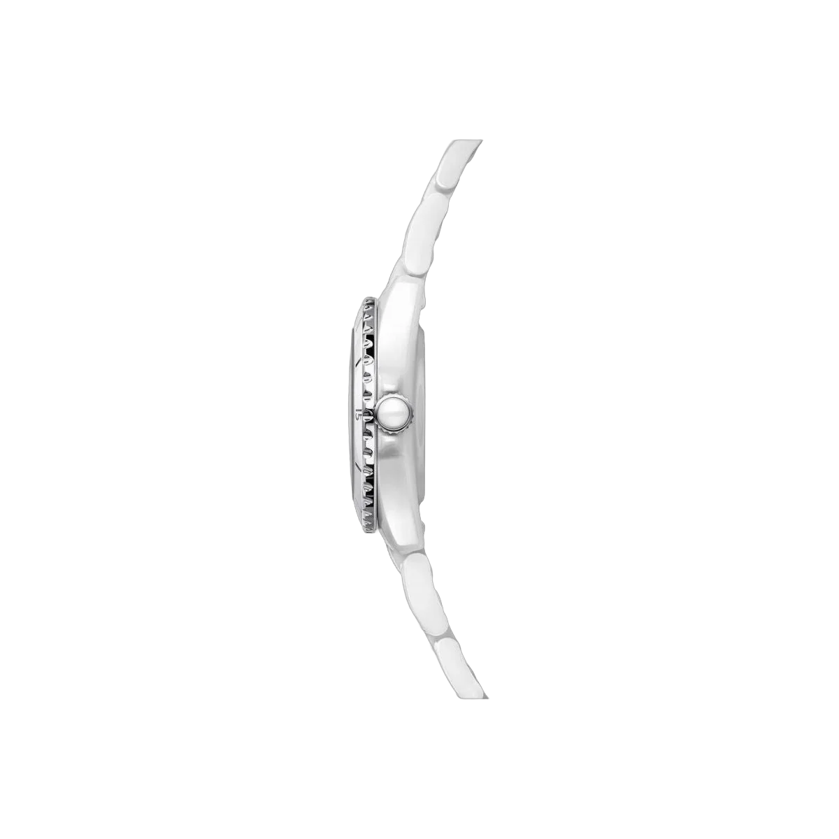 Chanel J12 H5705 Automatic White Ceramic Diamond Dial 38mm – additional product photo 3