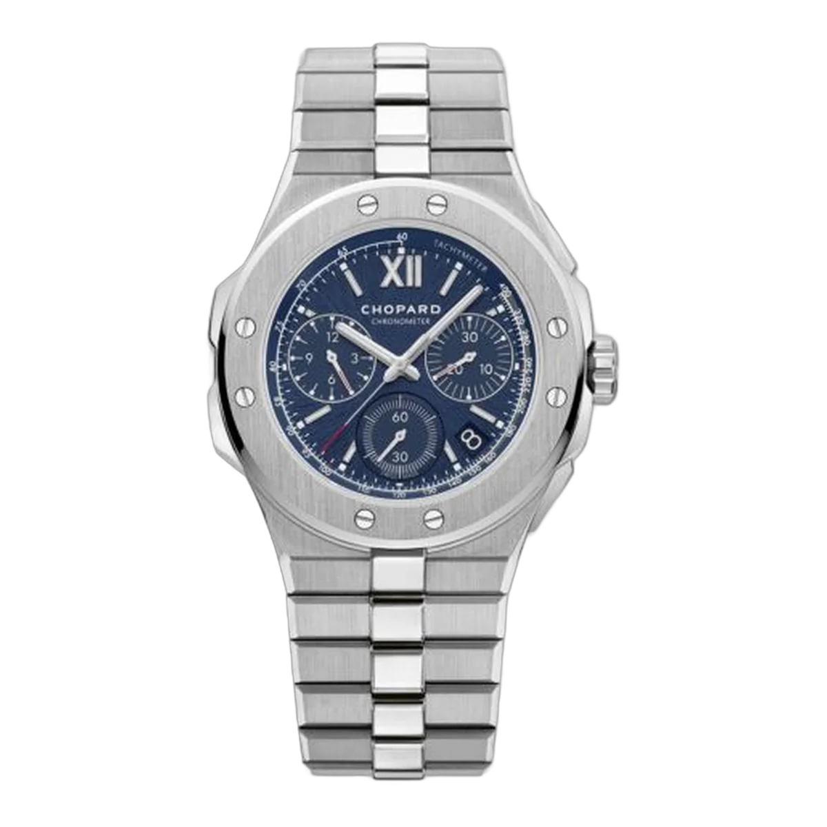 Chopard Alpine Eagle Xl Chrono Men's Watch