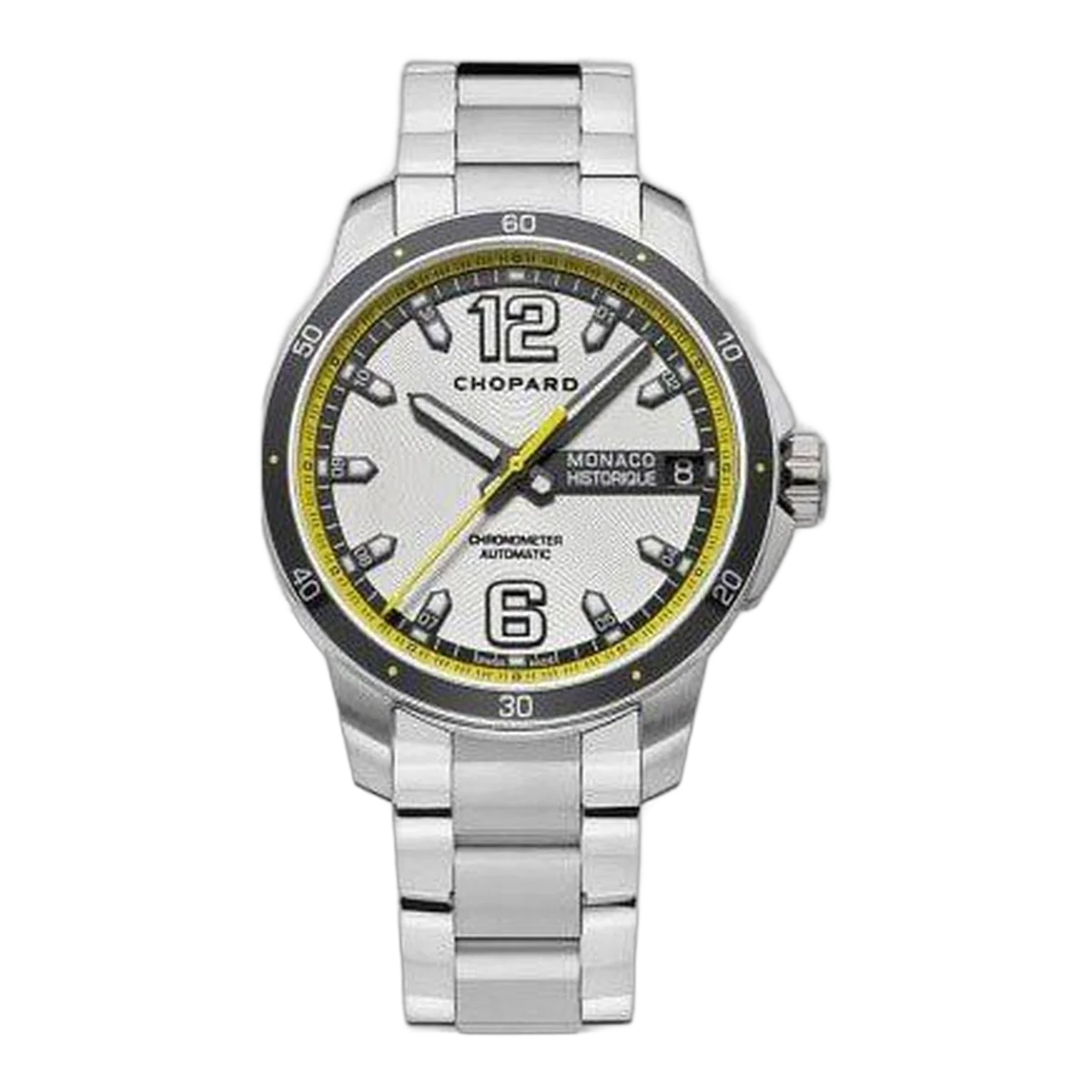 Chopard Grand Prix De Monaco Historique Automatic Men's Watch