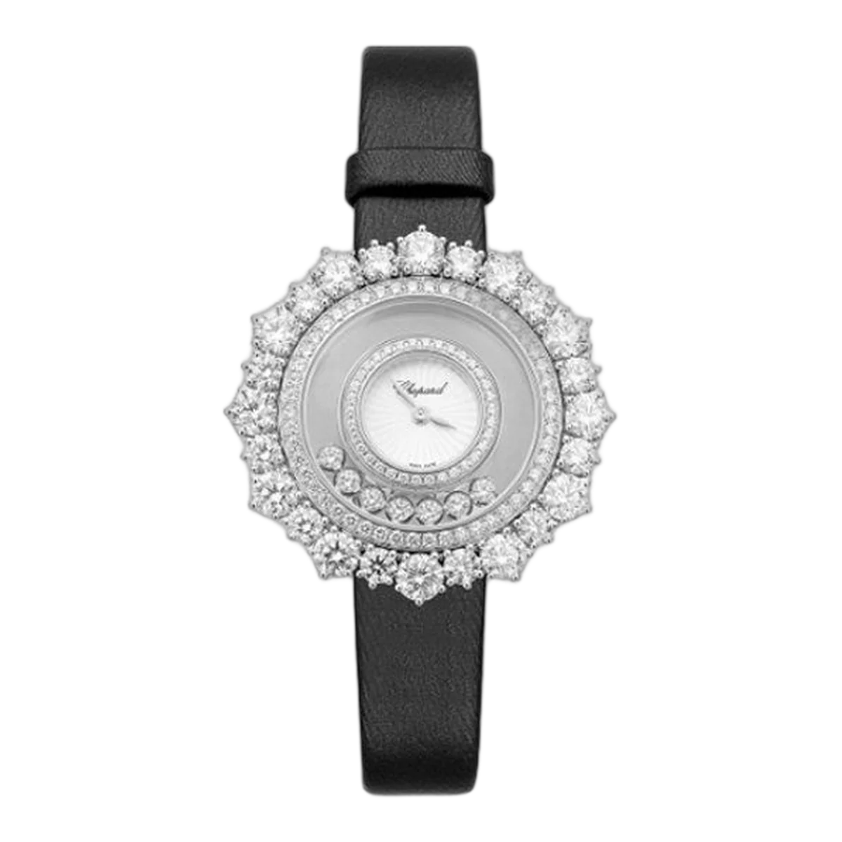 Chopard Happy Diamonds Joaillerie Ladies' Watch