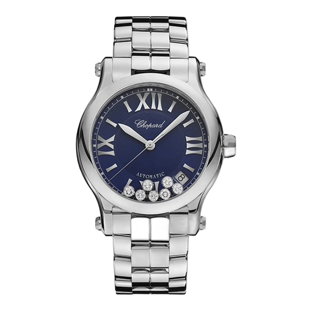 Chopard Happy Sport Automatic 36Mm Ladies' Watch