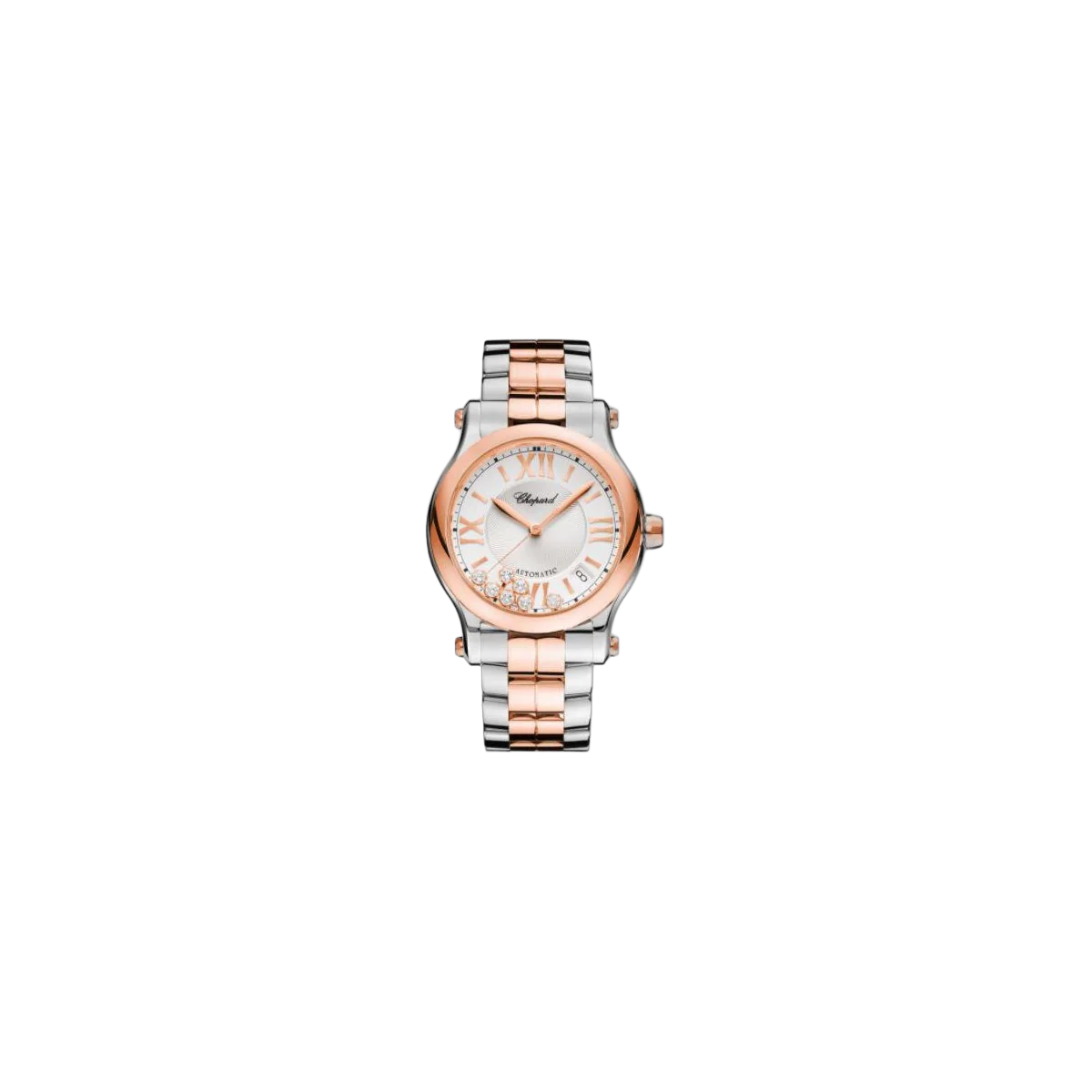 Chopard Happy Sport Automatic 36Mm Ladies' Watch