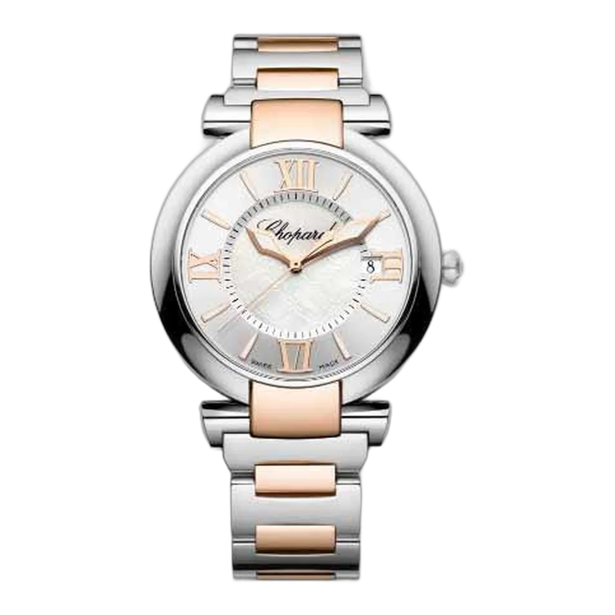 Chopard Imperiale 40Mm Ladies Watch