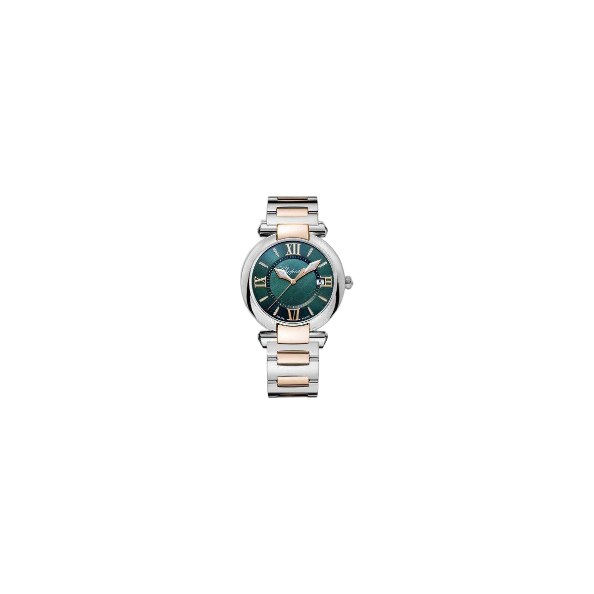 Chopard Imperiale Quartz 36Mm Ladies Watch