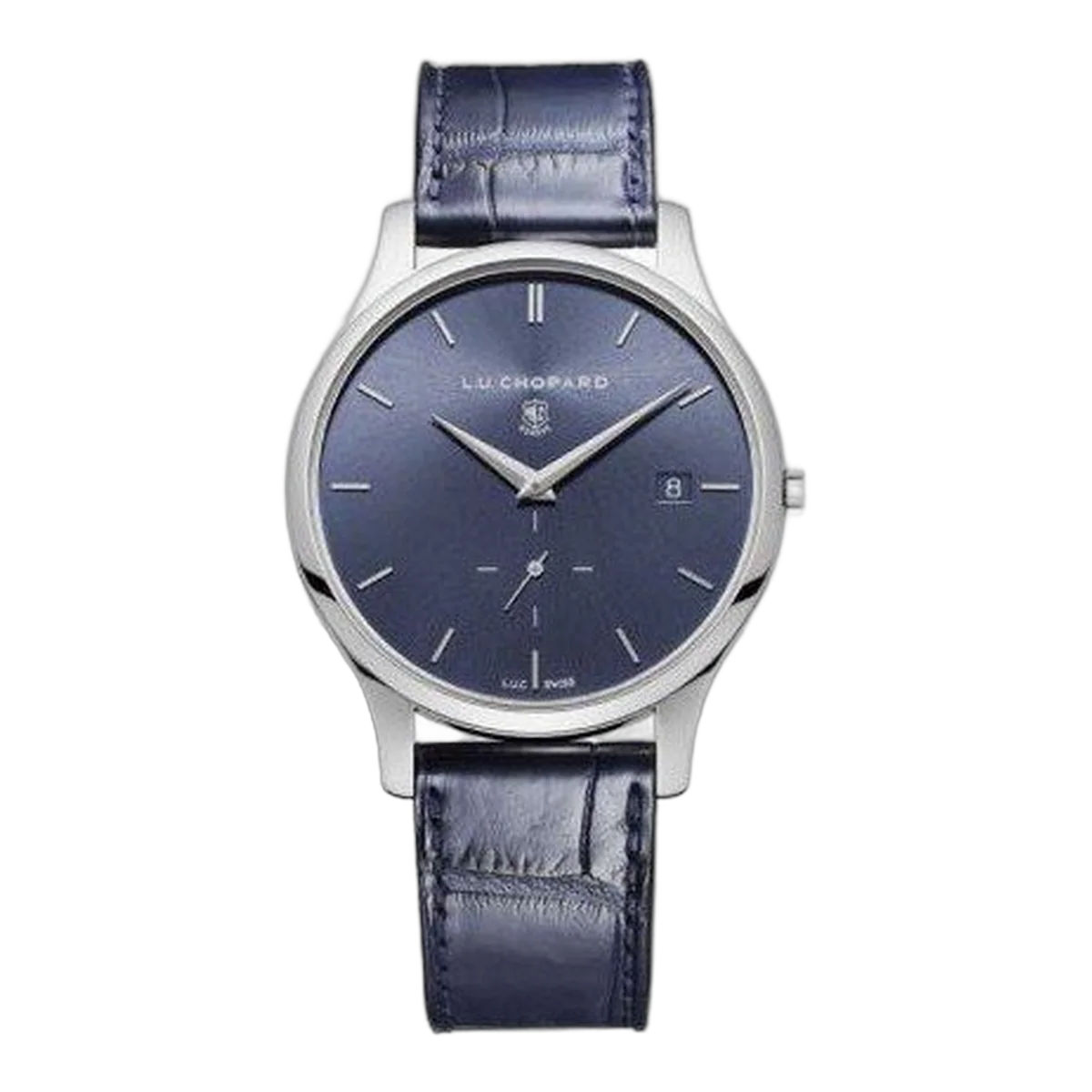 Chopard L.U.C Xps Platinum 39.5Mm Men's Watch