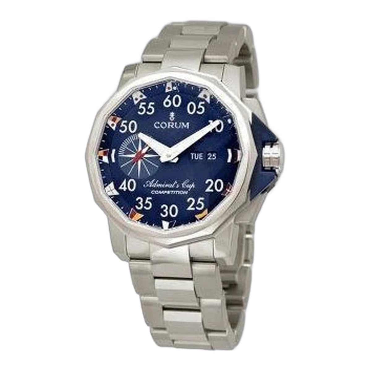 Corum Admiral'S Cup Admiral'S Cup Competition 48 Men's Watch