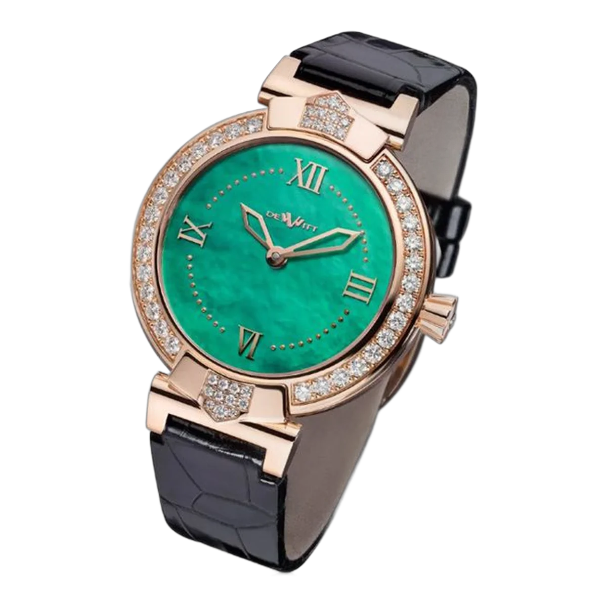 Dewitt Ladies Pressy Automatic Ref. Lpe.003