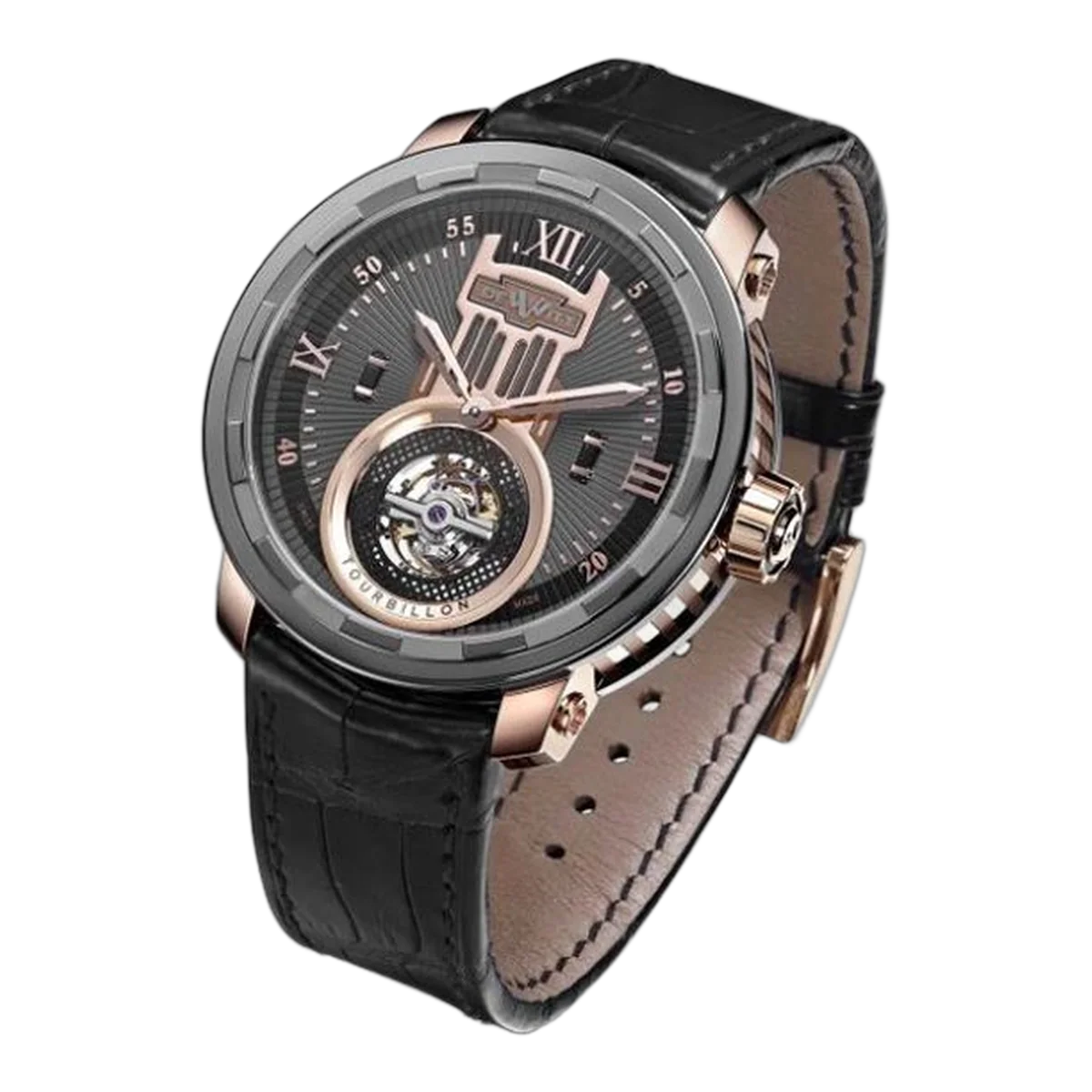 Dewitt Twenty 8 Eight Tourbillon Ref. T8.Th.010