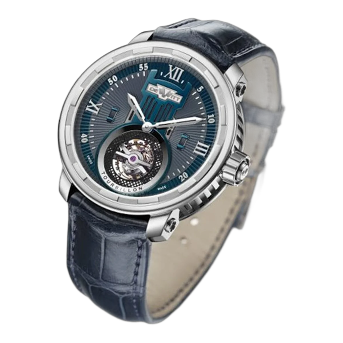 Dewitt Twenty-8-Eight Tourbillon Watch Ref. T8.Th.005