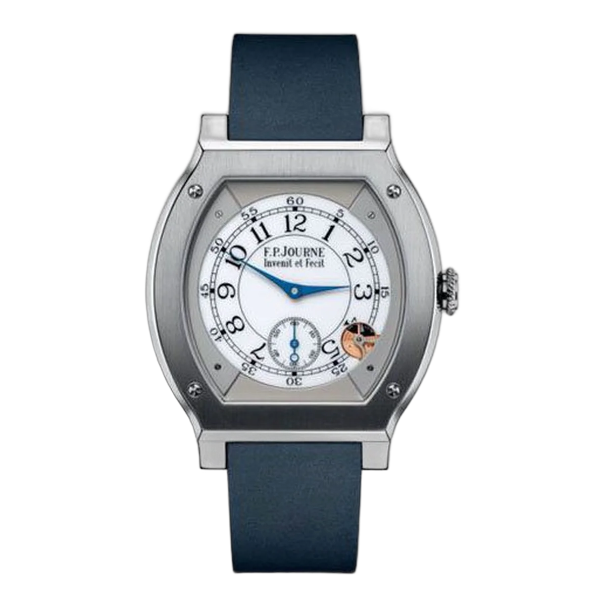 F.P. Journe Elegante 48Mm Titanium Men's Watch