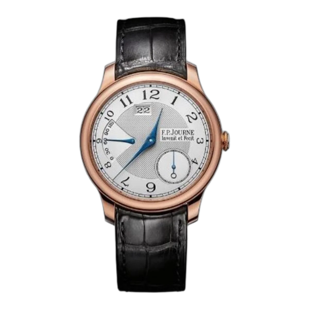 F.P.Journe Octa Automatique Reserve Rose Gold Men' Watch Ref. Octa