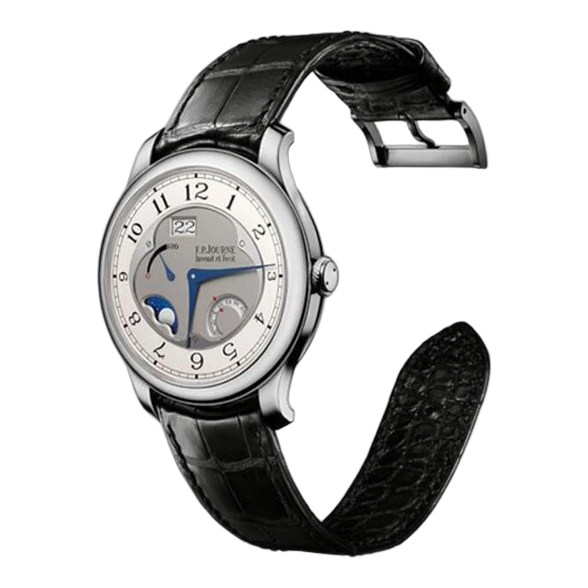 F.P.Journe Octa Divine Platinum Men's Watch Ref. Octa