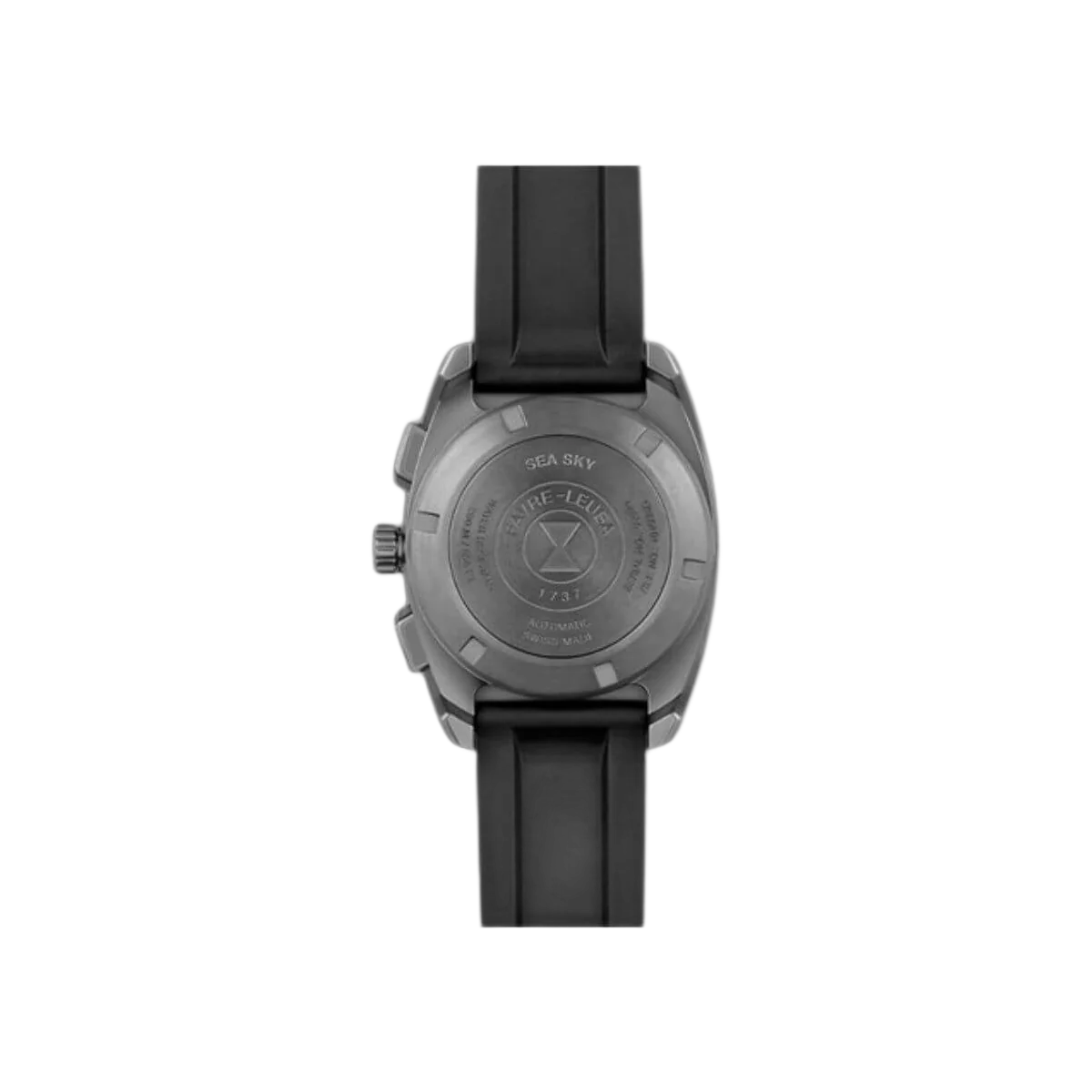 Favre-Leuba Raider Sea Sky 00.10103.09.13.31 Chronograph Automatic Black Dial – additional product photo 2
