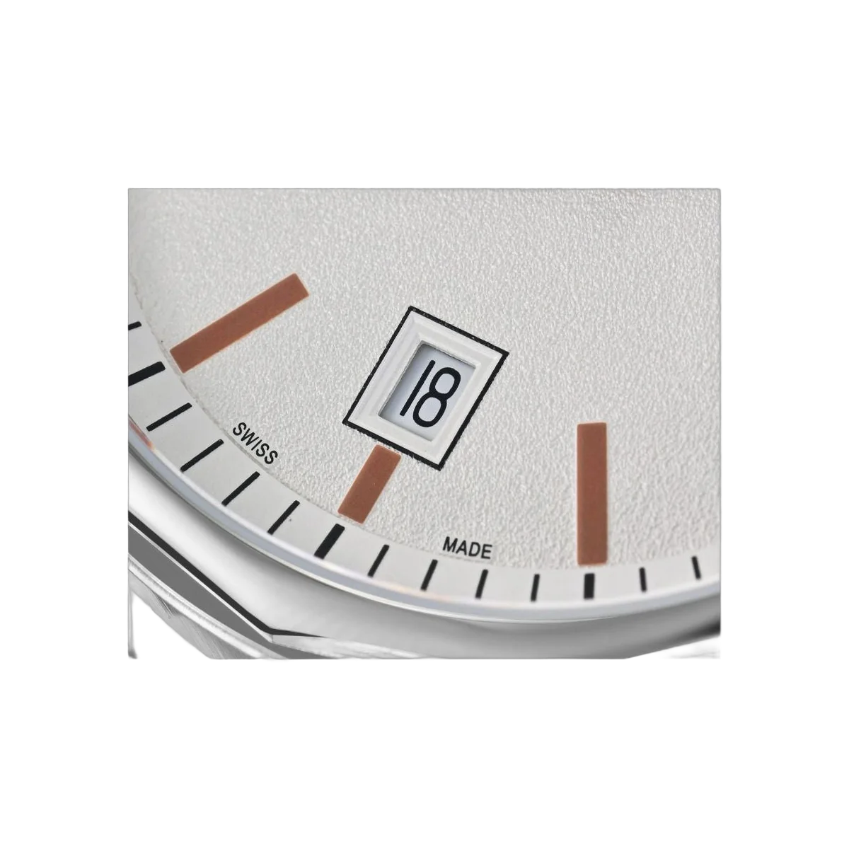 Favre-Leuba Sandow 00.10301.08.21.21 Automatic White Dial – additional product photo 6