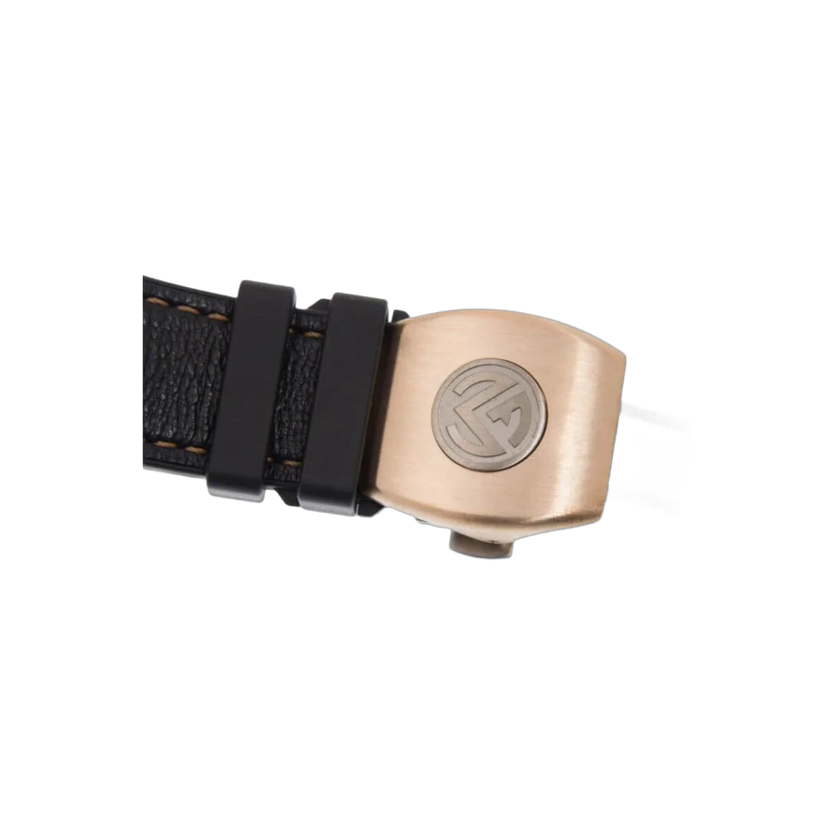 Franck Muller V 45 SC DT CIR BZ BR NR Vanguard Bronze Automatic Black Dial Men's Watch – additional product photo 4