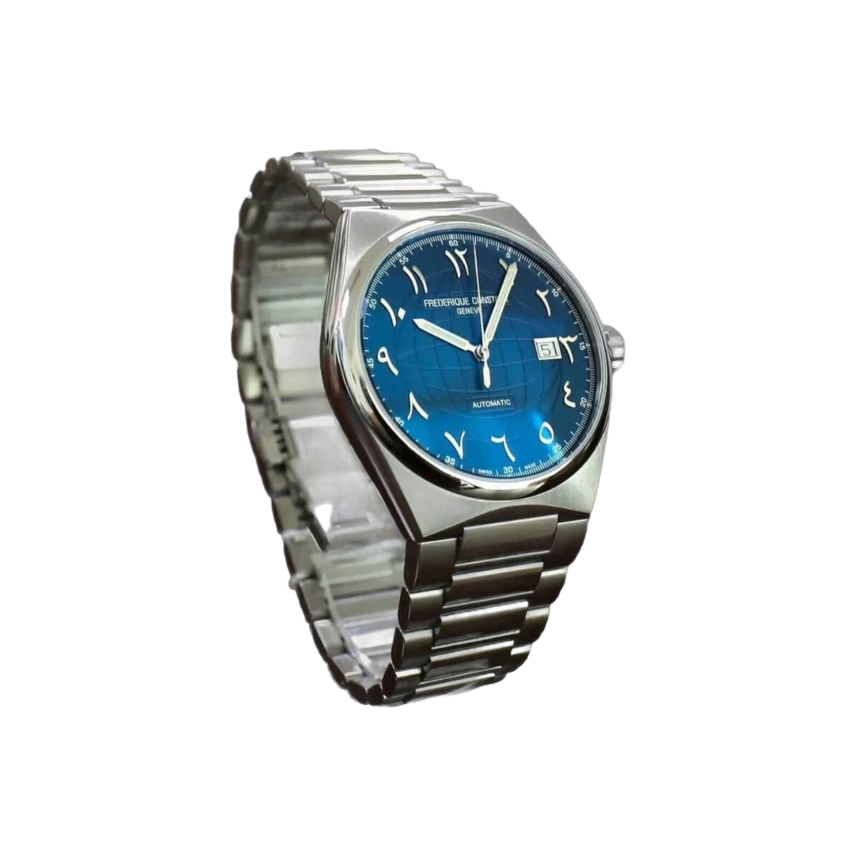 Frederique Constant FC-303LN4NH6B Highlife Middle East Special Edition – additional product photo 3