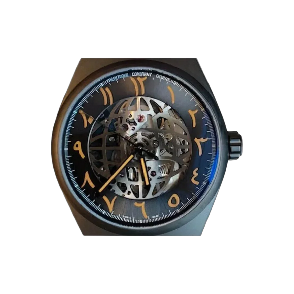 Frederique Constant FC-310MRKSKT4TNH6B Highlife Skeleton Limited Edition – additional product photo 3