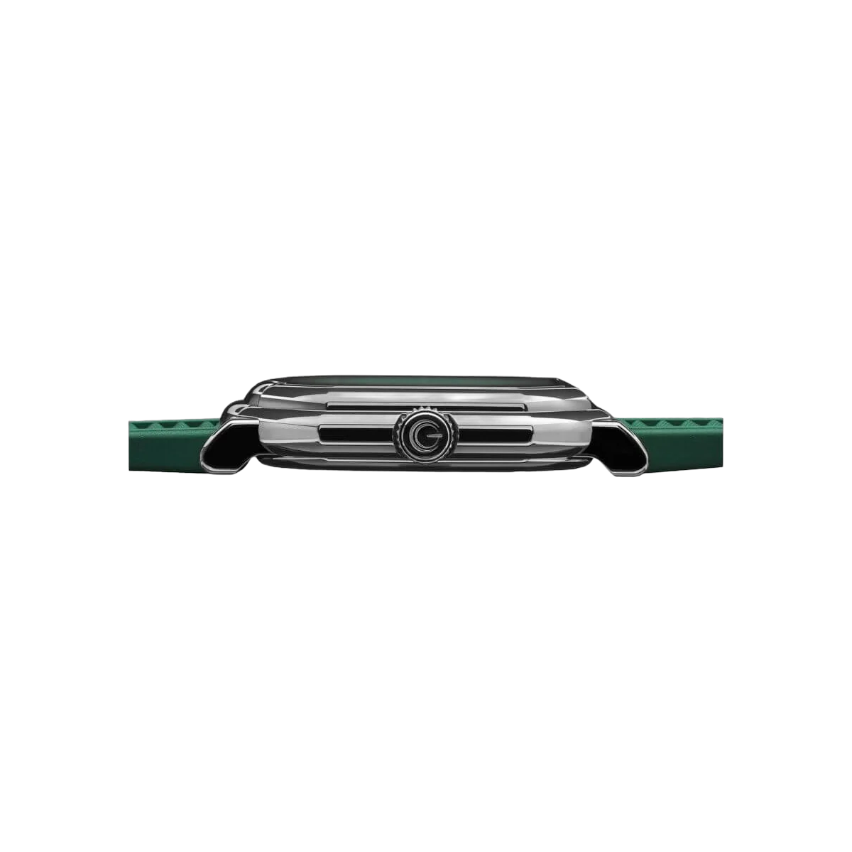 Gerald Charles Maestro 2.0 GC2.0-A-02 Ultra-Thin Green Dial – additional product photo 4