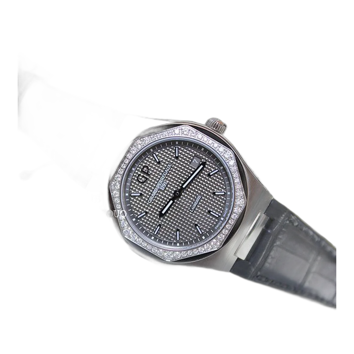 Girard Perregaux Laureato 34 Mm