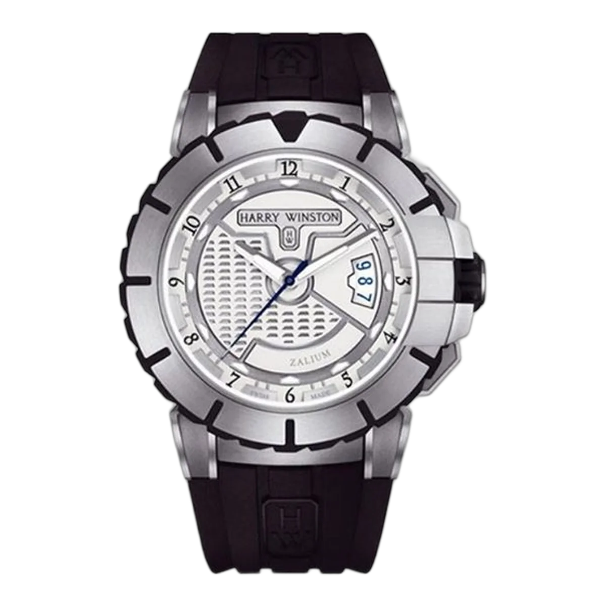 Harry Winston Ocean Sport Automatic Watch