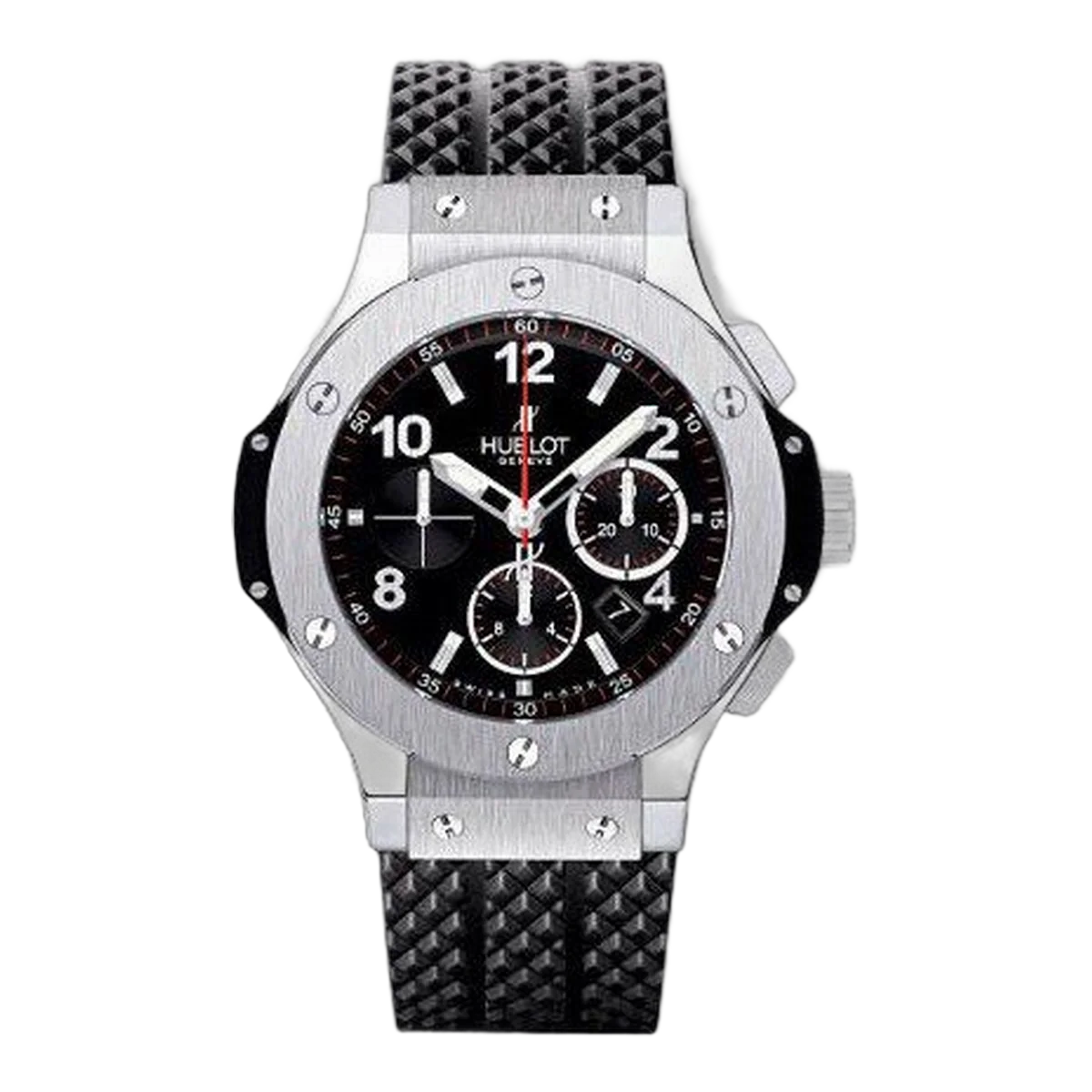 Hublot Big Bang 301.SX.130.RX Chronograph Stainless Steel 44Mm