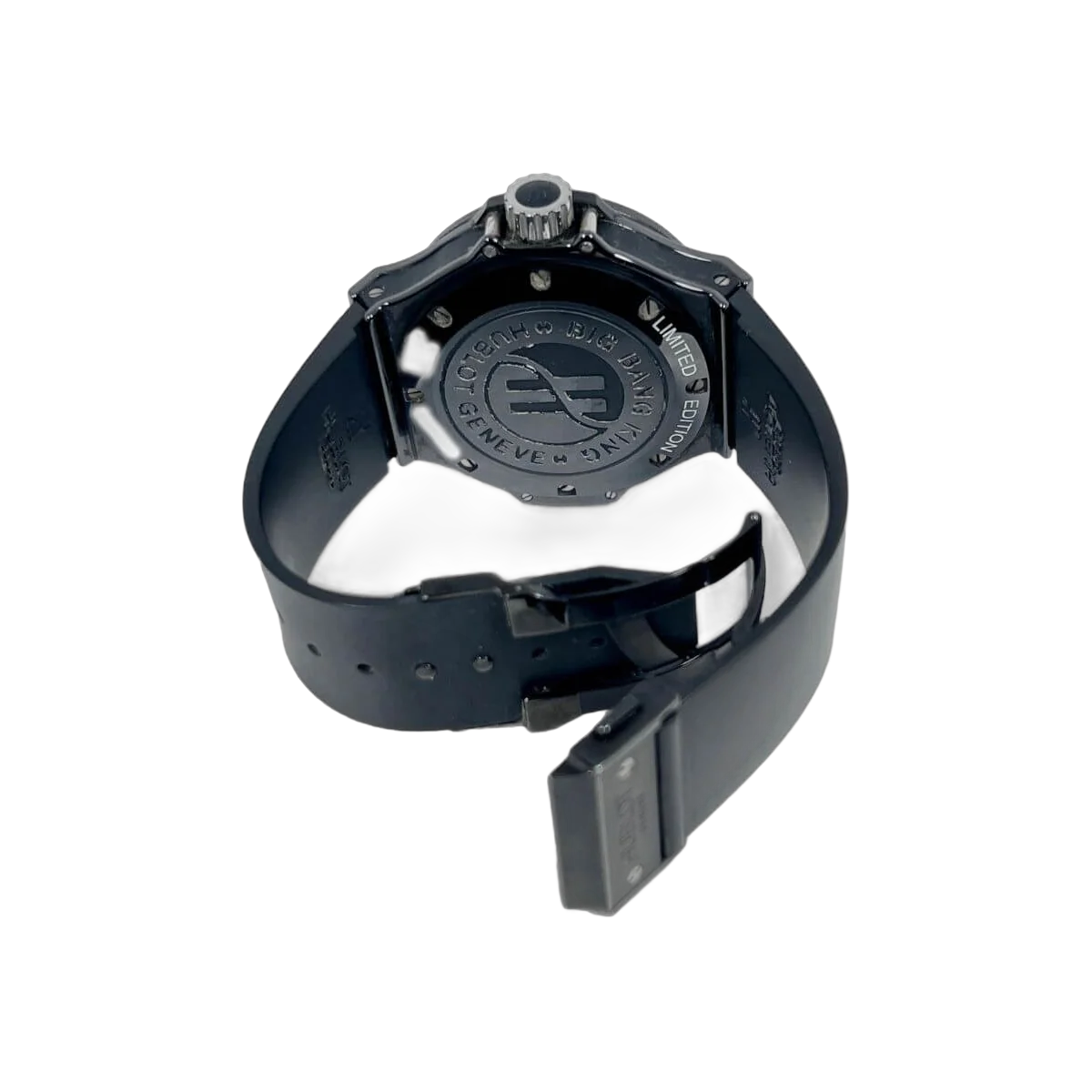 Hublot Big Bang King 322.CM.1110.RX Limited Edition Black Dial – additional product photo 2