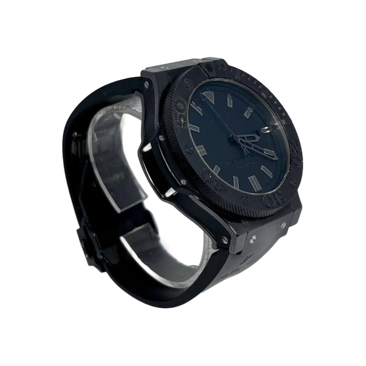 Hublot Big Bang King 322.CM.1110.RX Limited Edition Black Dial – additional product photo 5