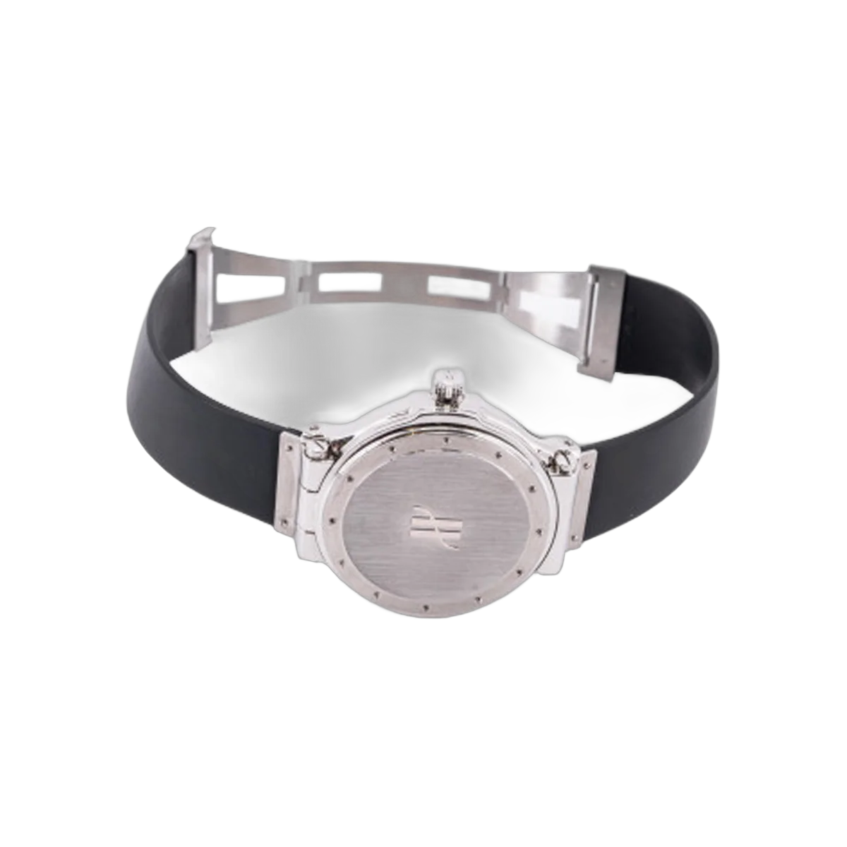 Hublot Classic Fusion 1589.100.FAU MDM Sheikh Zayed Edition 36mm Stainless Steel 36mm Unisex Watch – additional product photo 2