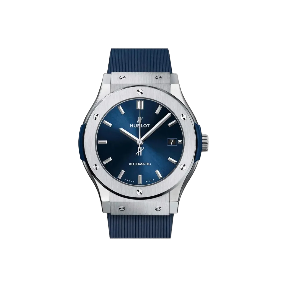 Hublot Classic Fusion 511.Nx.7170 Special Edition Harrods Arabic Numbers Men's Watch