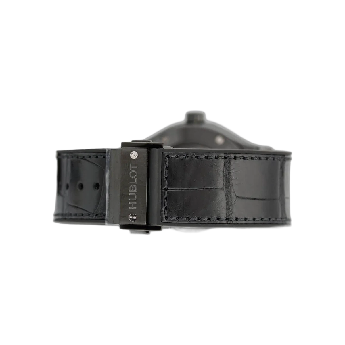 Hublot Classic Fusion 517.Cx.0170.Lr Black Ceramic 45Mm – additional product photo 3