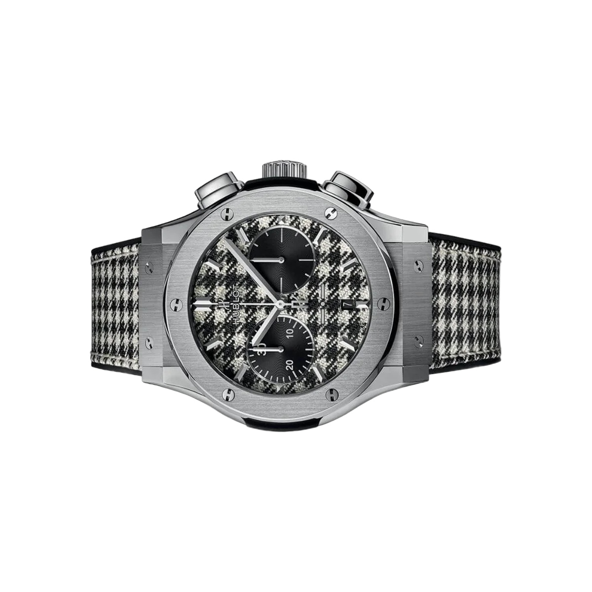 Hublot Classic Fusion 521.Nx.2702.Nr.Iti17 Chronograph Limited Edition – additional product photo 4