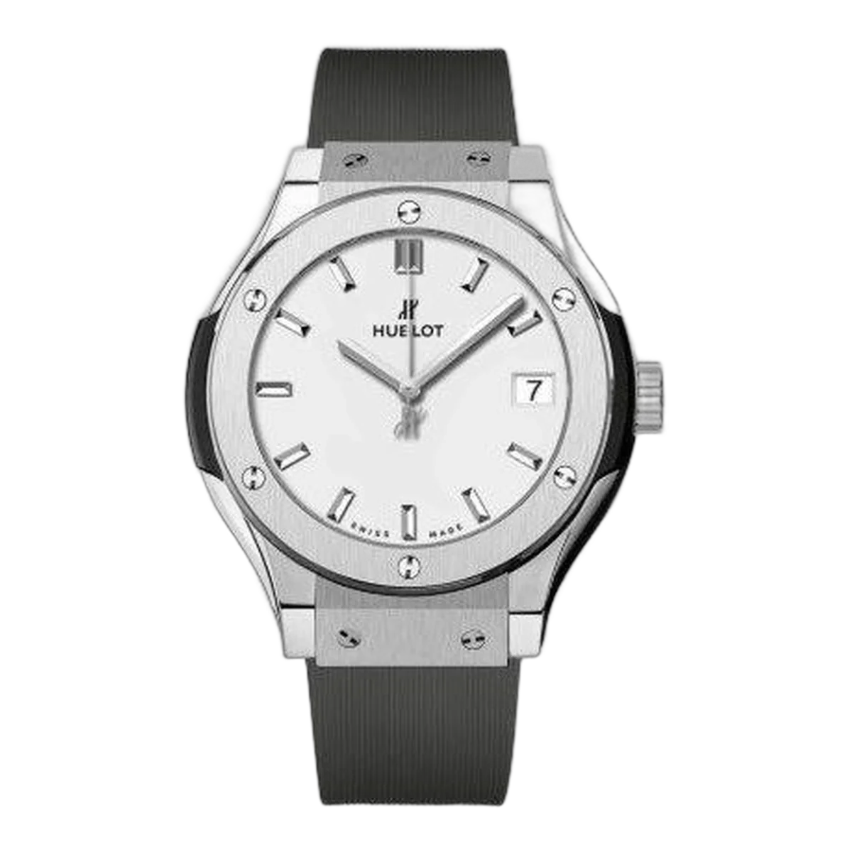Hublot Classic Fusion 542.NX.2610.RX 42Mm Titanium