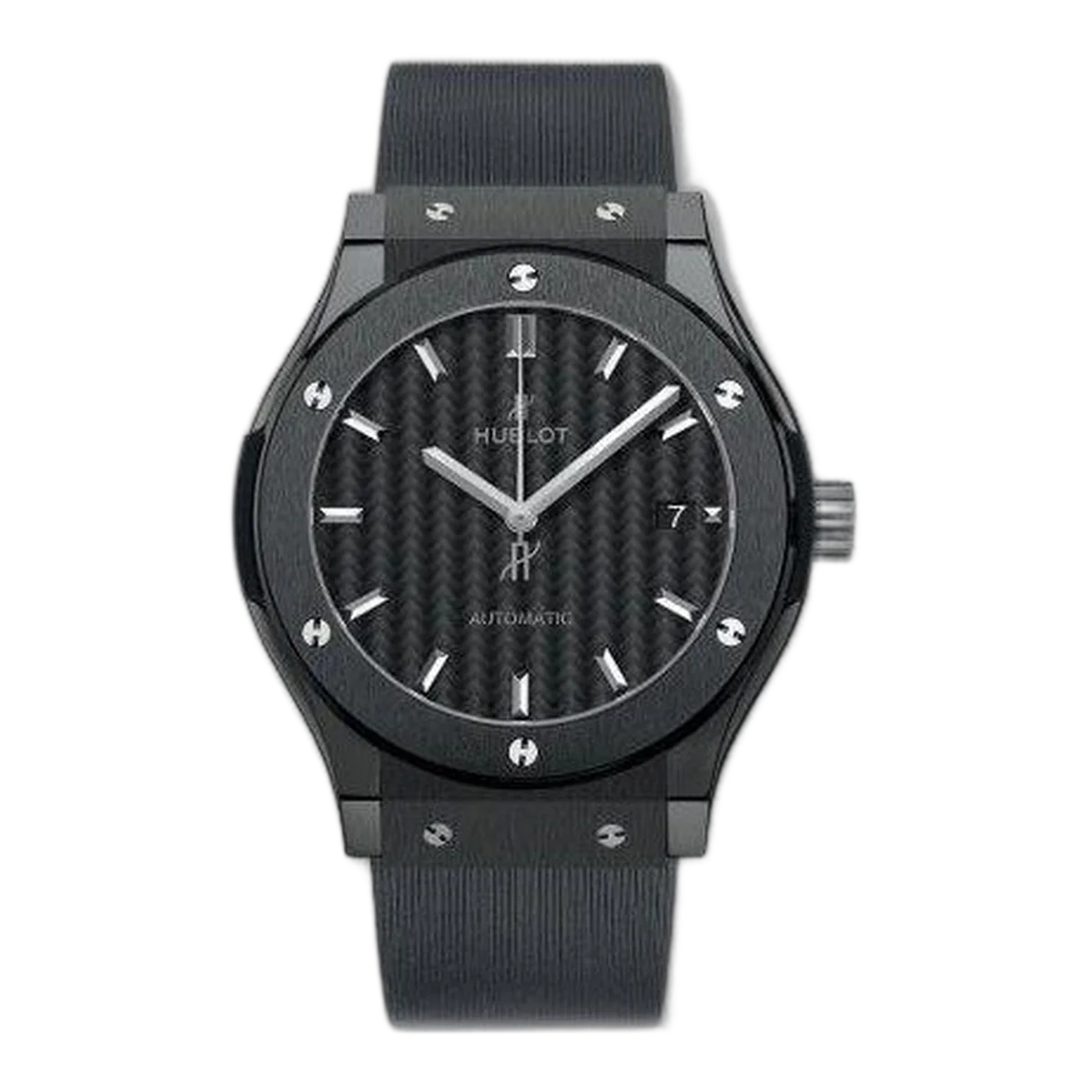 Hublot Classic Fusion Ceramic 42Mm Men's Watch