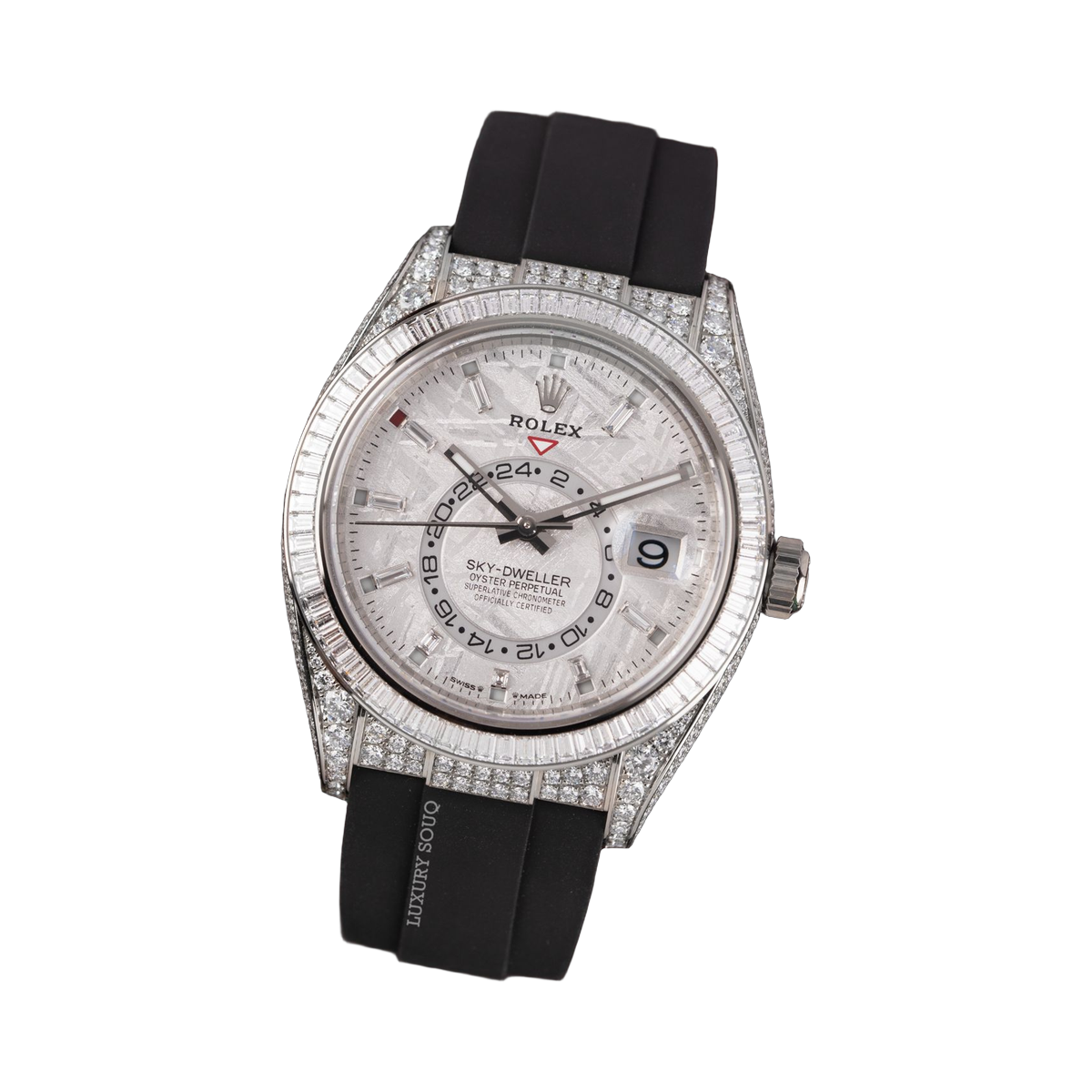 Rolex Sky-Dweller 336259TBR