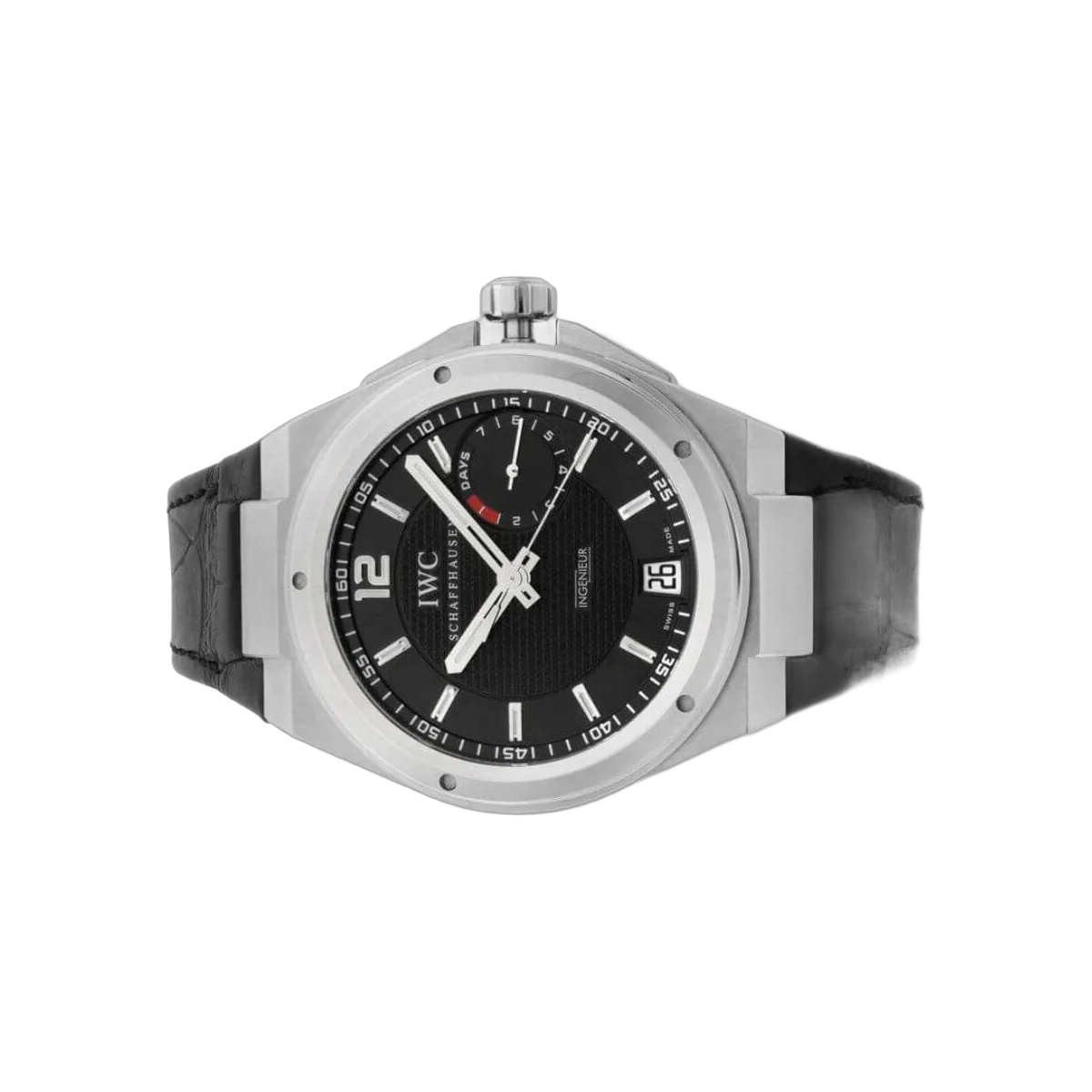 Iwc Big Ingenieur IW500501 Stainless Steel 45.5Mm Men's Watch – additional product photo 6