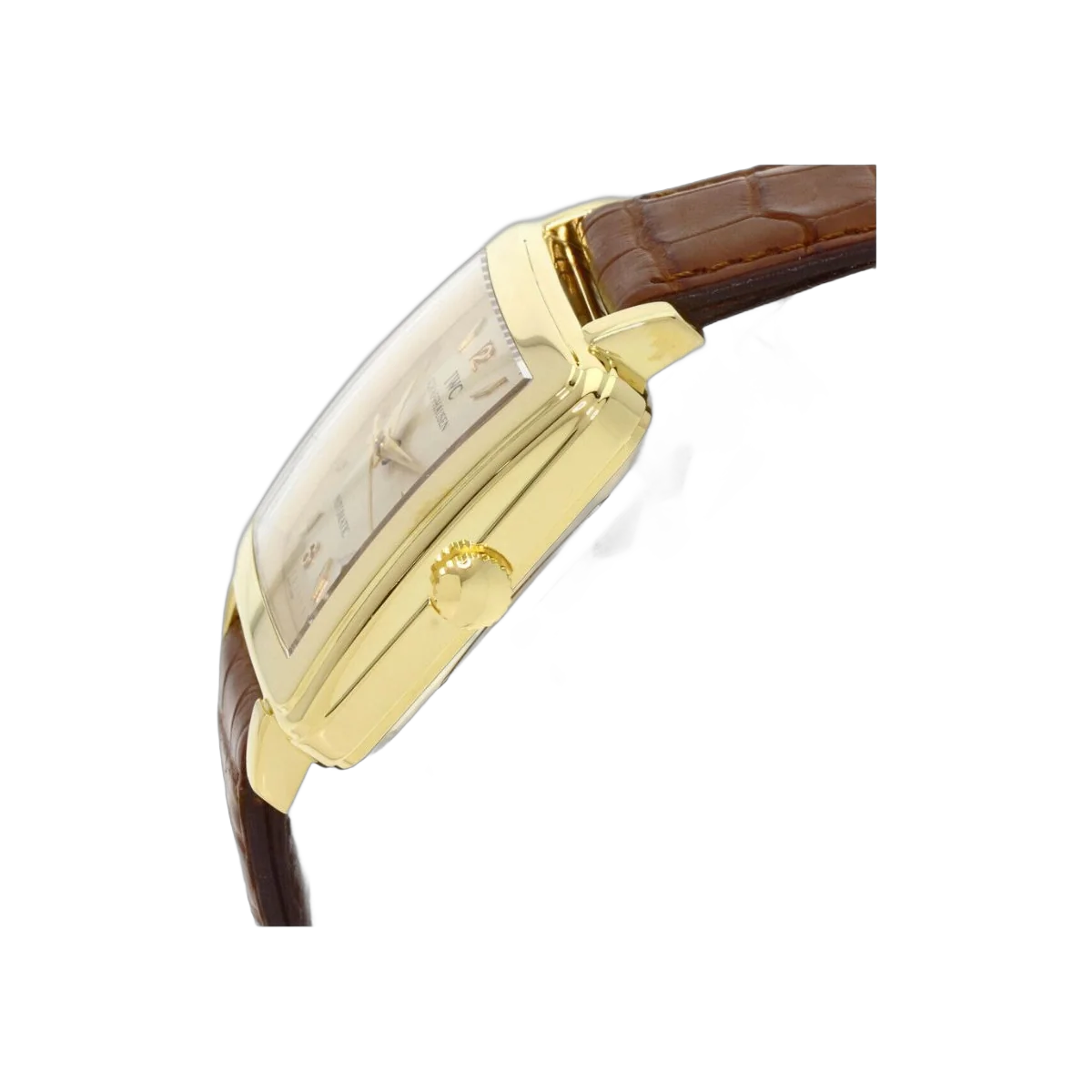 IWC Cioccolatone IW1876 Automatic Yellow Gold – additional product photo 5