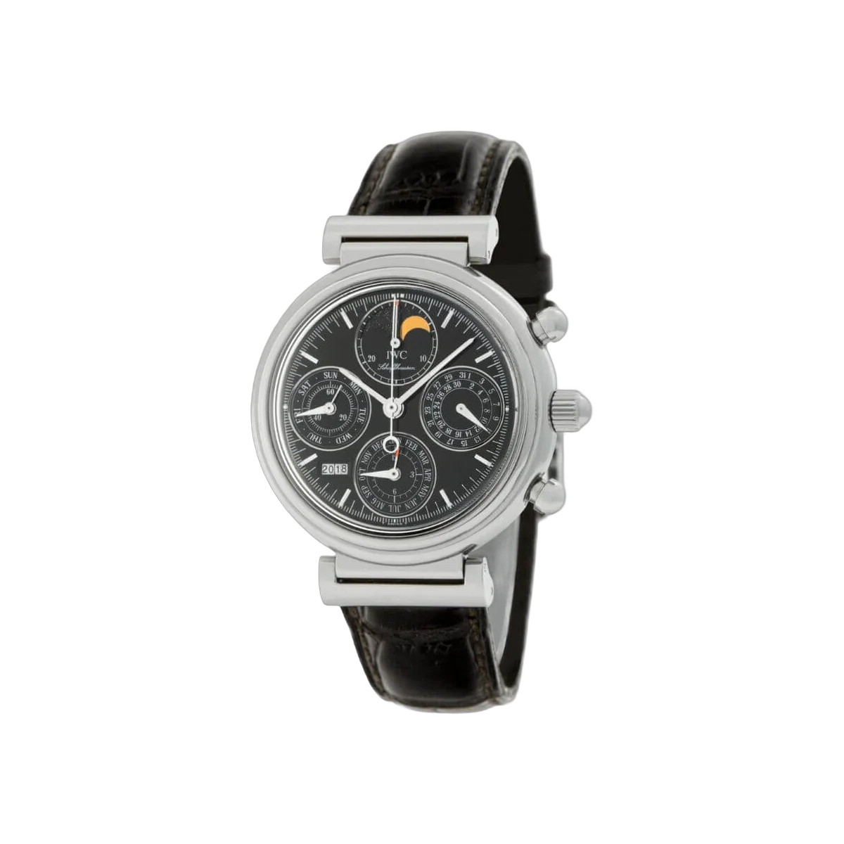 IWC Da Vinci IW375030 Perpetual Calendar 39Mm Automatic – additional product photo 3