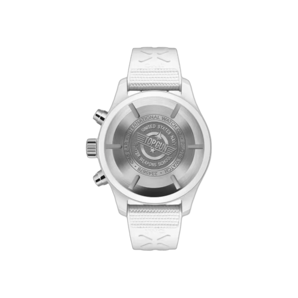 IWC Pilot Watch IW389105 Chronograph Top Gun Edition Lake Tahoe – additional product photo 2