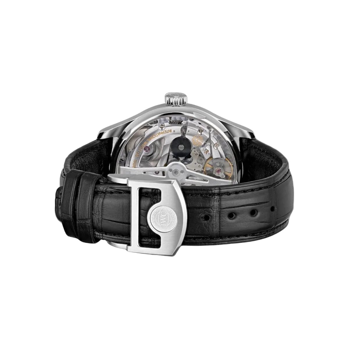 Iwc Portugieser Automatic Men's Watch – additional product photo 3