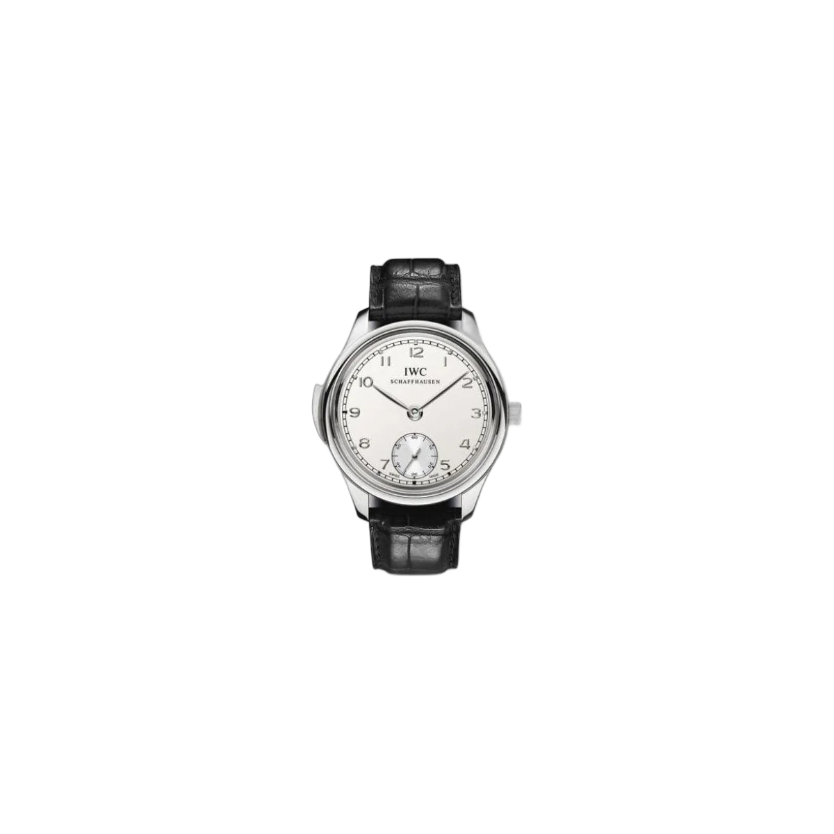 Iwc Portuguese Platinum 44Mm Men's Watch