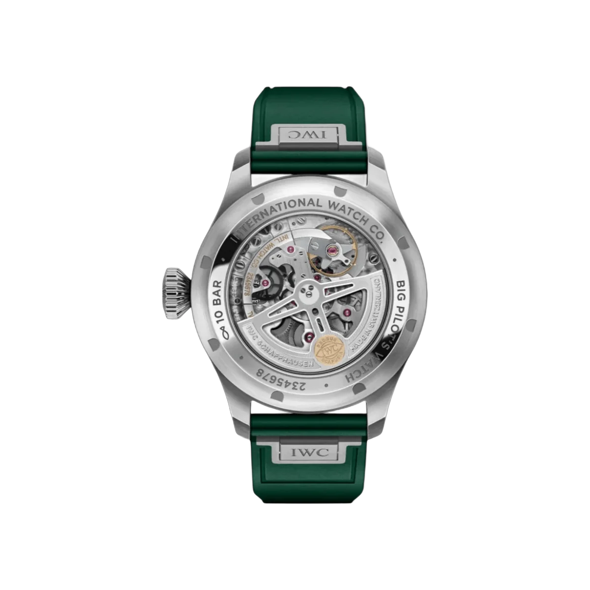 IWC Schaffhausen IW329306 Big Pilot's Watch Mark XX – additional product photo 2