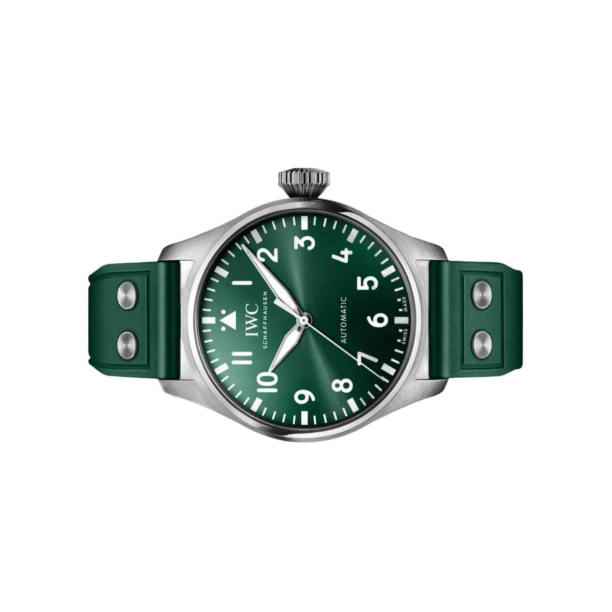 IWC Schaffhausen IW329306 Big Pilot's Watch Mark XX – additional product photo 4