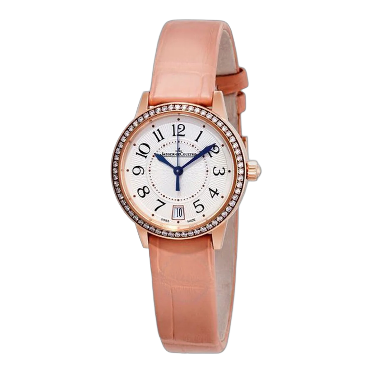 Jaeger-Lecoultre Rendez-Vous Ladies Watch