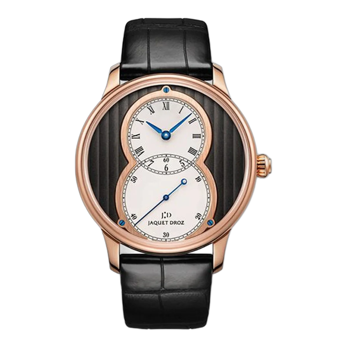 Jaquet Droz Grande Seconde Circled 39Mm Mens Watch Ref. J014013240