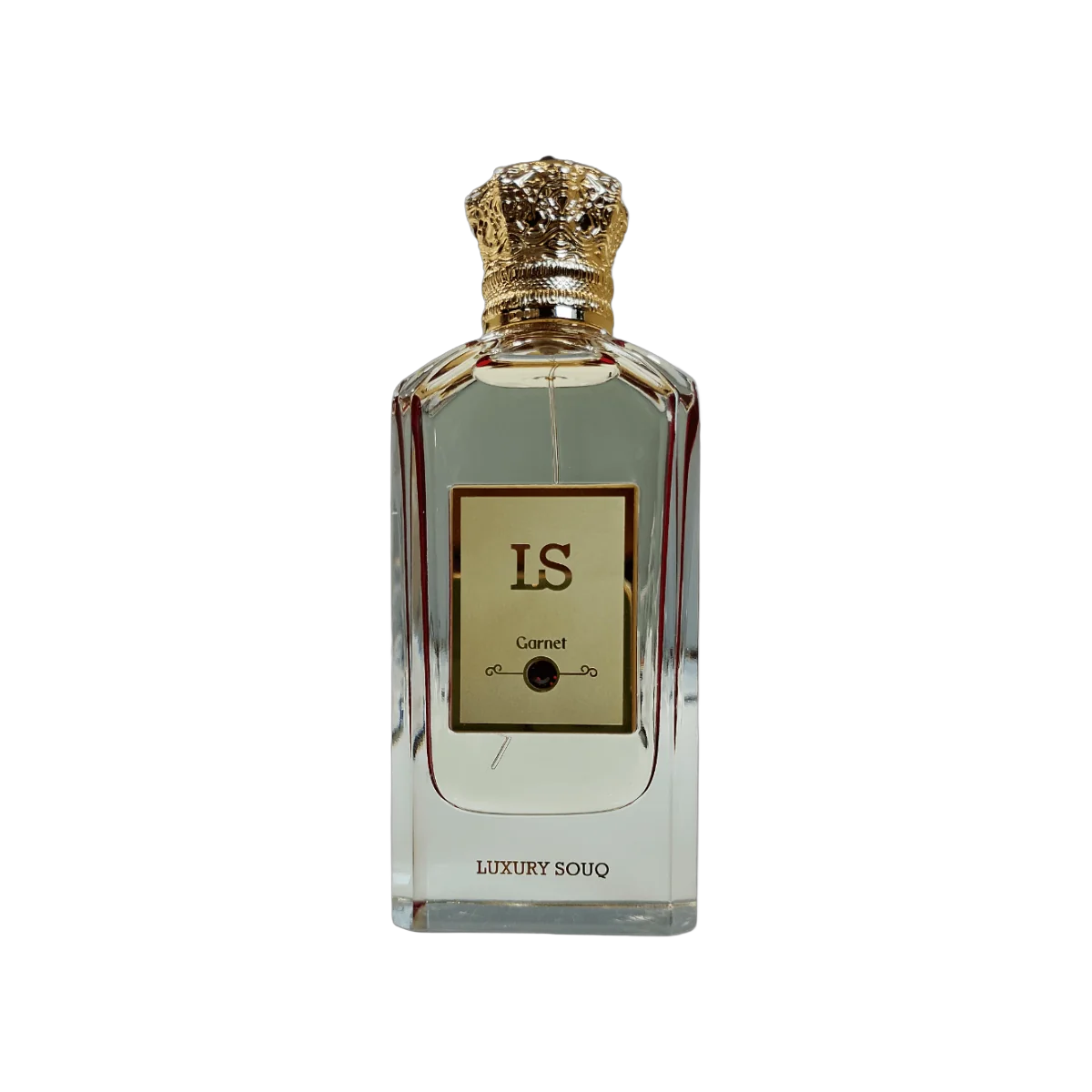 Luxury Souq LS Garnet Eau de Parfum For Men 50 ML