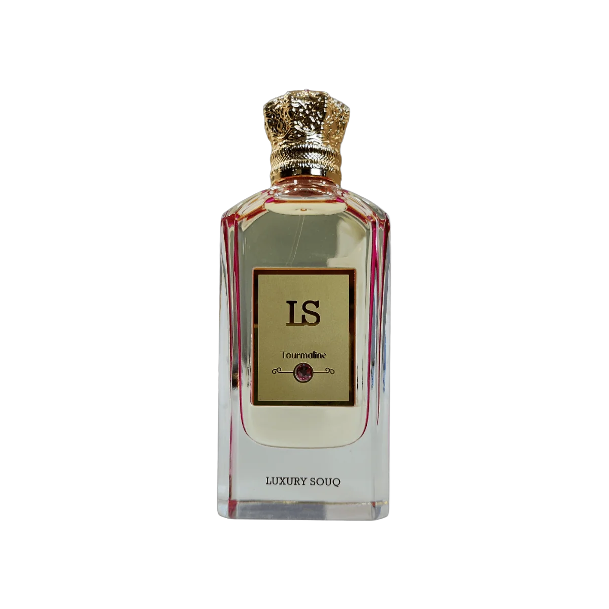 Luxury Souq LS Tourmaline Eau de Parfum For Unisex 50 ML
